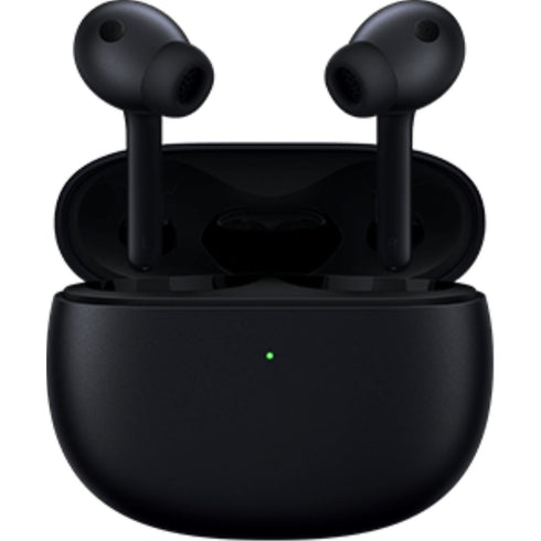 Auriculares Bluetooth con Micrófono Xiaomi Buds 3 Negro